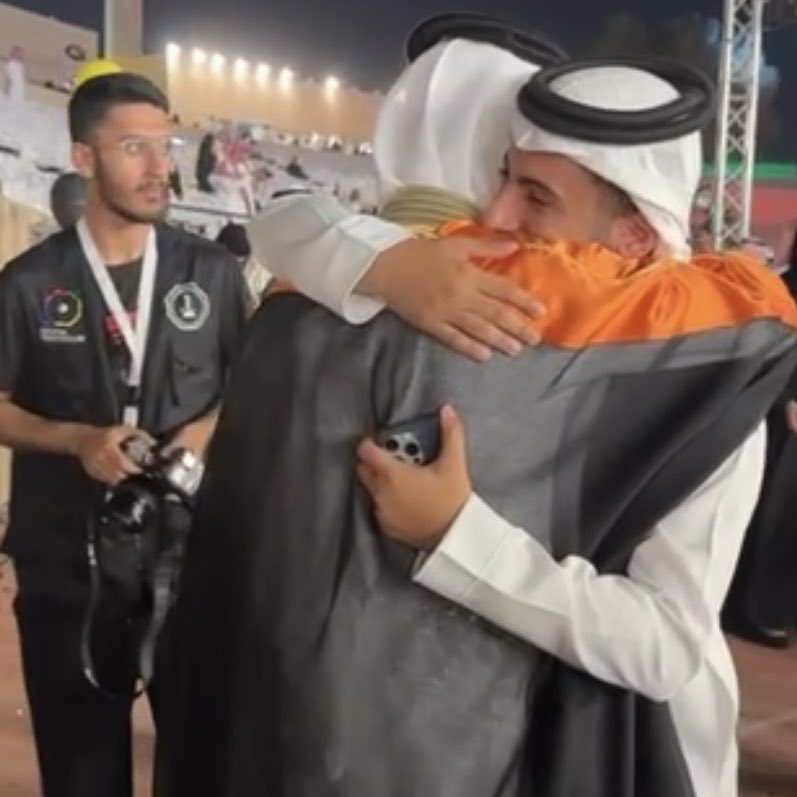 Abdullah Alnaim 🇸🇦 tweet media