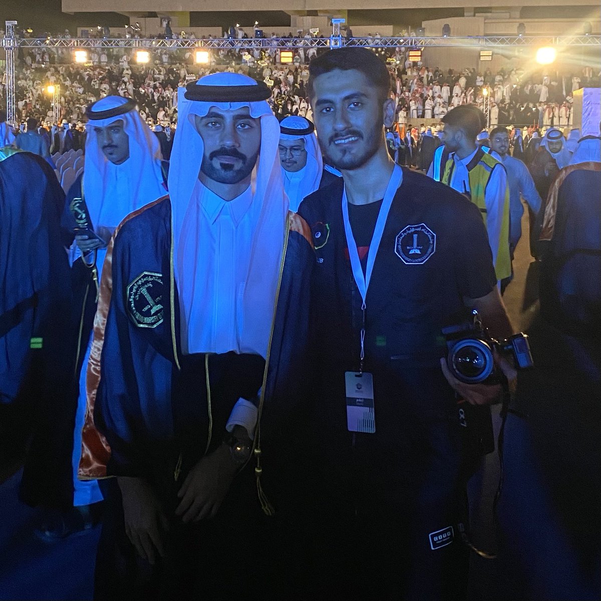 Abdullah Alnaim 🇸🇦 tweet media
