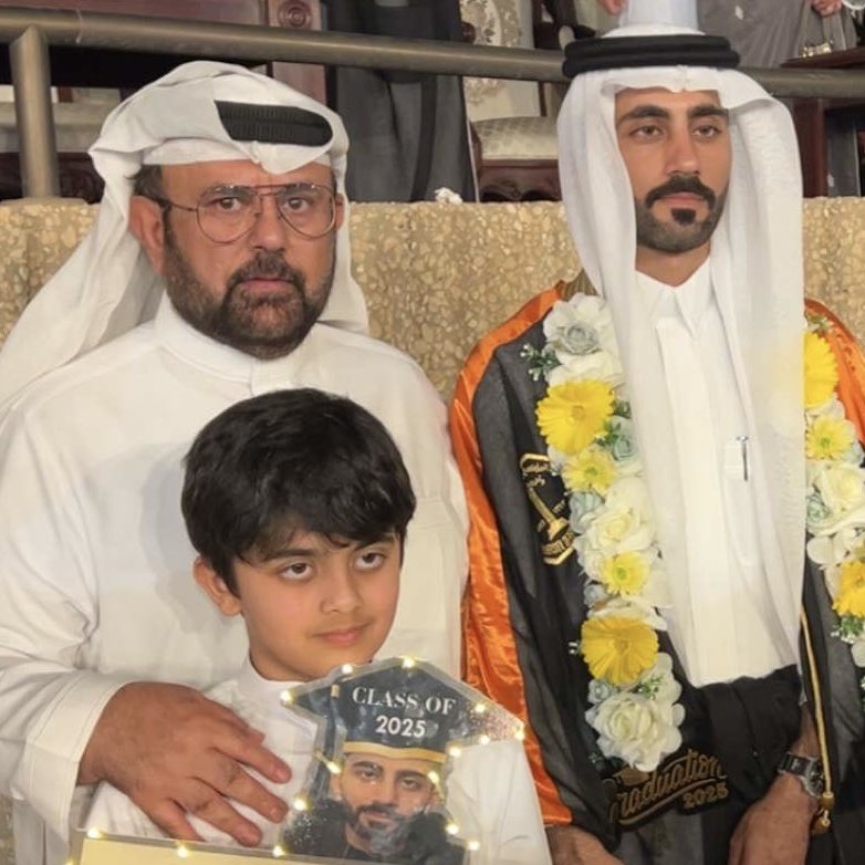 Abdullah Alnaim 🇸🇦 tweet media