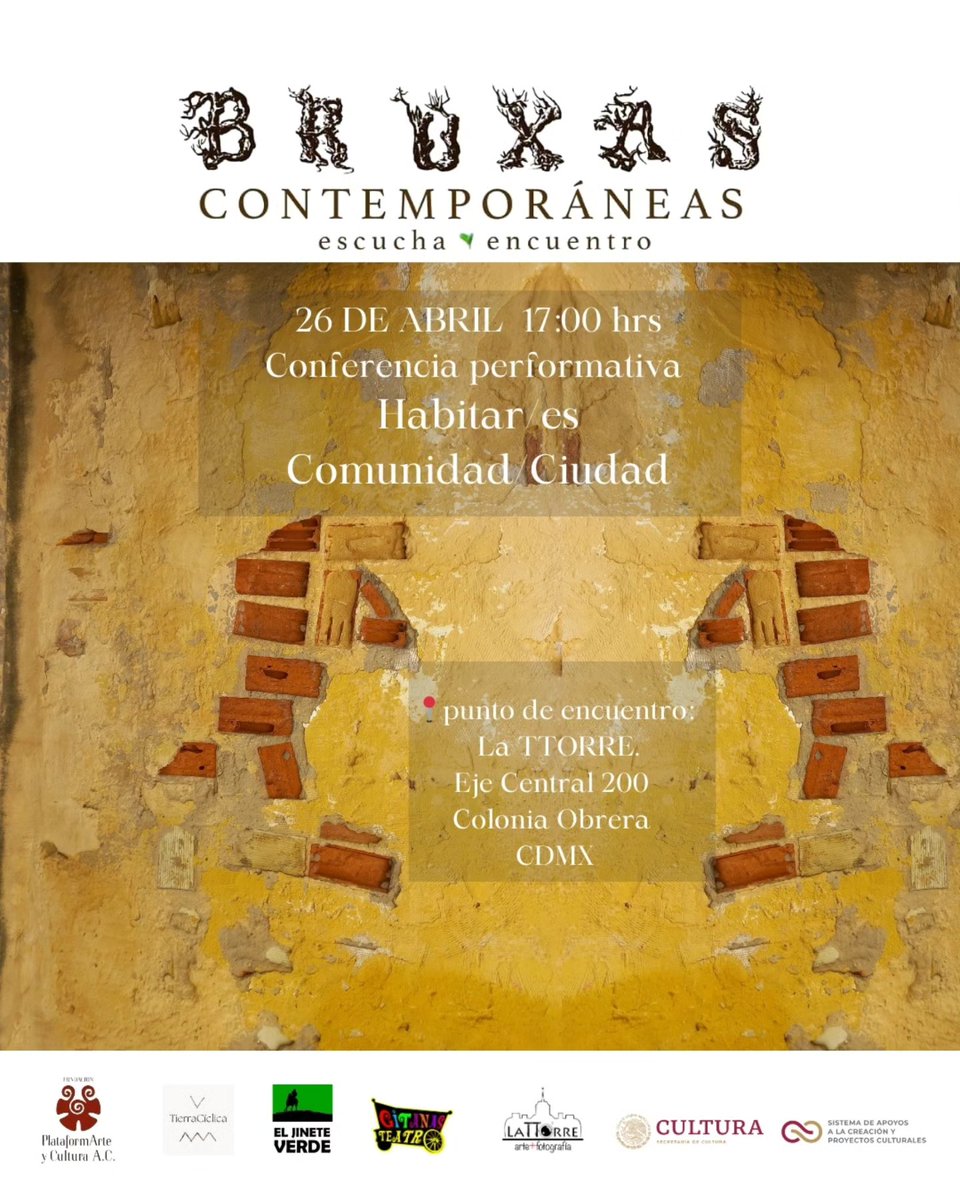 GITANAS TEATRO tweet media