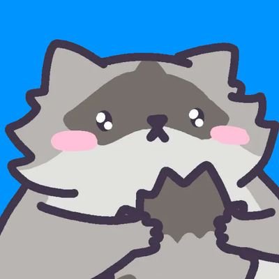 Why you should have a Raccoon tweet media