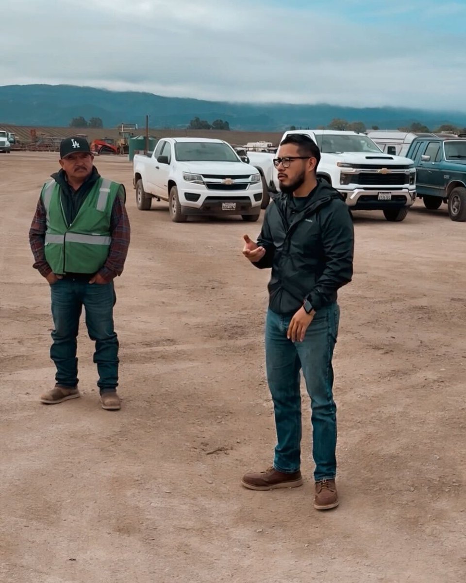 Early shoot thinning improves airflow, reduces disease, and boosts fruit quality—Jovany Cruz (our Product Integration Lead) shares this and more actionable tips for a successful spring. 🍇 Download IntelliCulture’s free checklist &amp; explore the blog: intelliculture.com/post/protect-y…