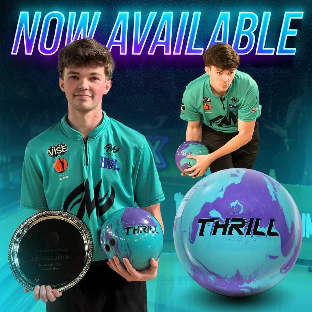 MotivBowling tweet picture