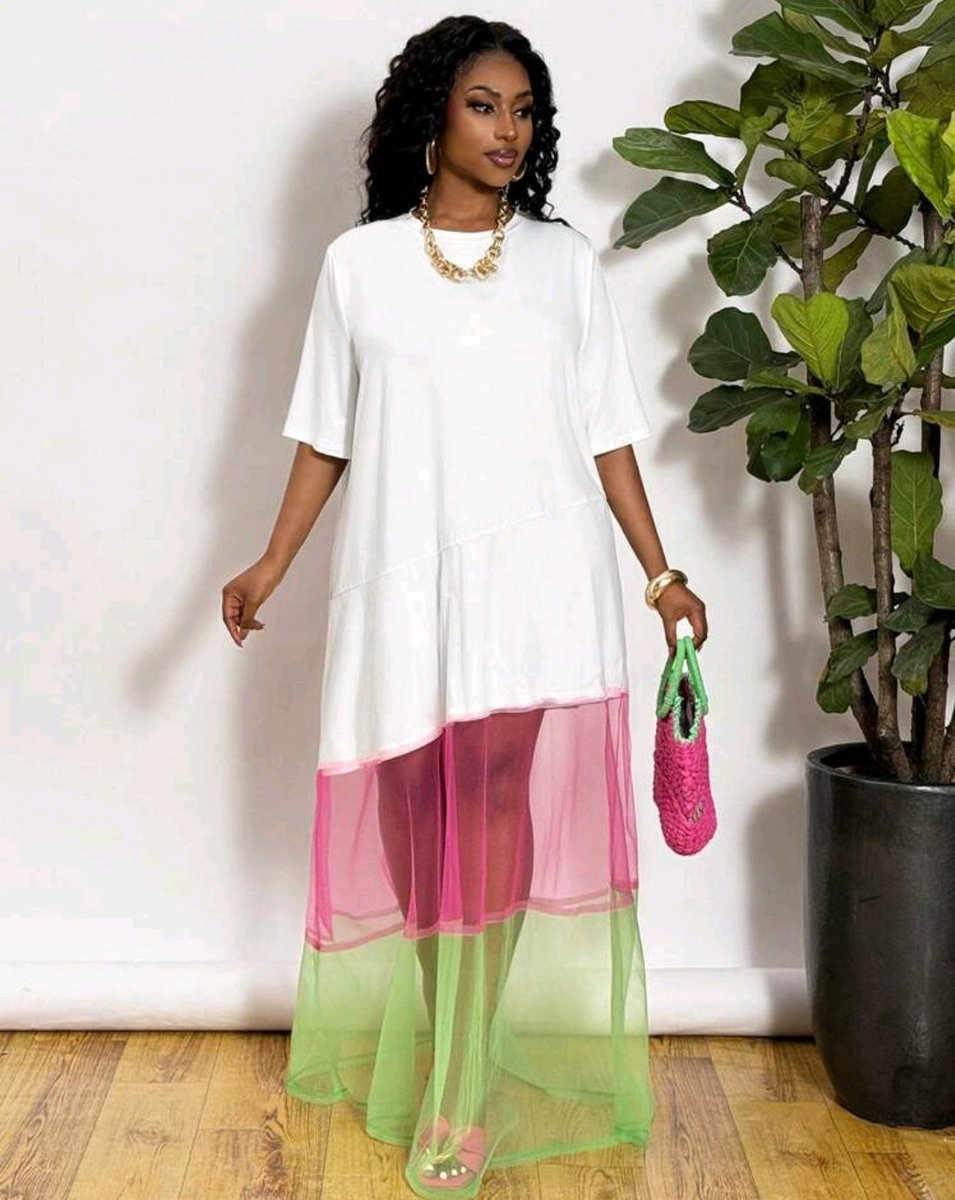 moratistores's tweet image. From airport runs to sunset dinners—these are the only dresses you’ll need.Stylish. Breathable. Everyday Vacation-approved.

Available in diff colours 
Dm to order 🤳 👇🏼🛒🛍🛍
#JetSetStyle #TropicalVibes #EffortlessChic #HolidayLooks #WomenWithStyle #fashionstyle #WarmWeatherFits