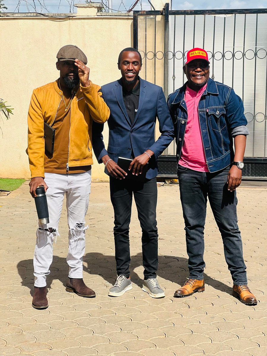 The People’s Senator