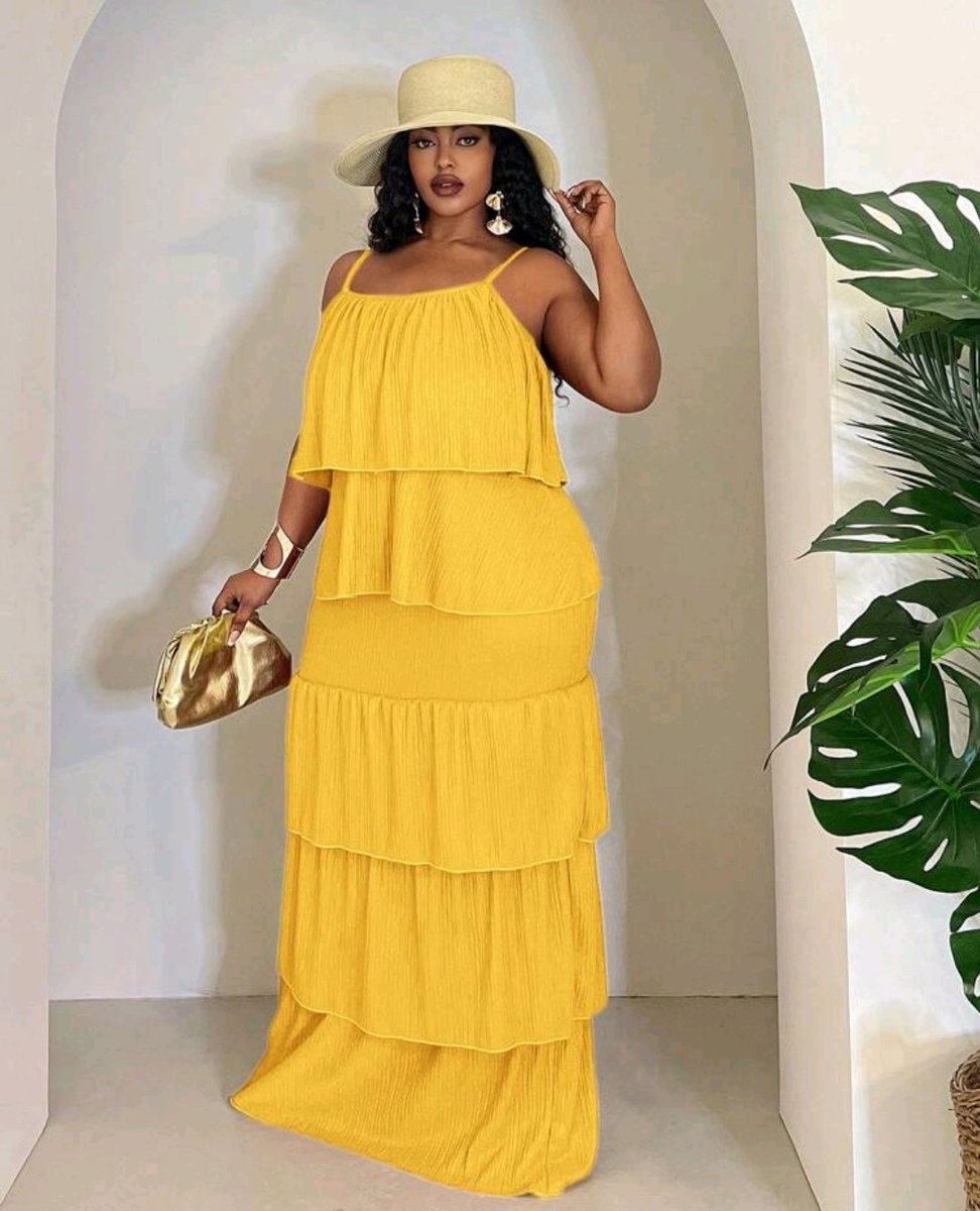 moratistores's tweet image. From airport runs to sunset dinners—these are the only dresses you’ll need.Stylish. Breathable. Everyday Vacation-approved.

Available in diff colours 
Dm to order 🤳 👇🏼🛒🛍🛍
#JetSetStyle #TropicalVibes #EffortlessChic #HolidayLooks #WomenWithStyle #fashionstyle #WarmWeatherFits