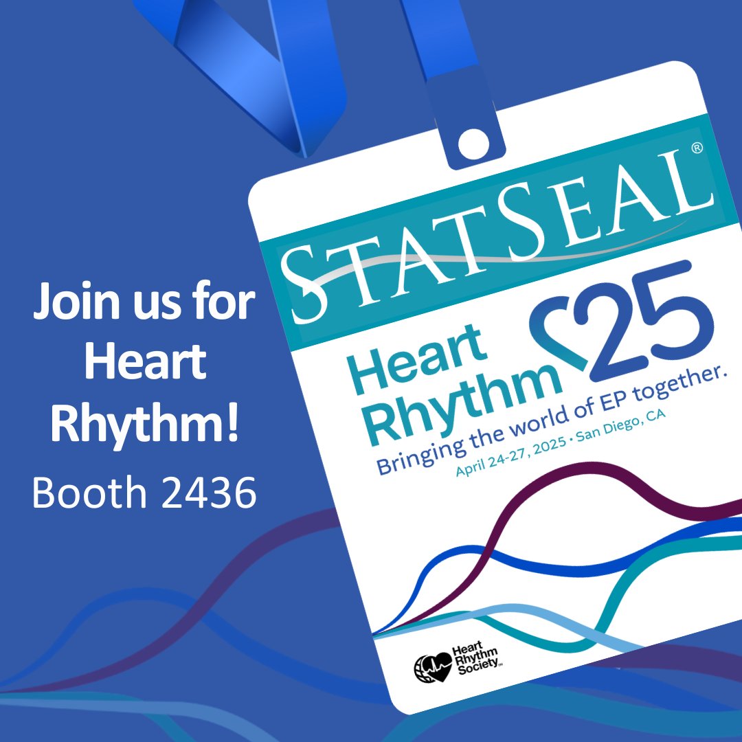 StatSeal tweet media