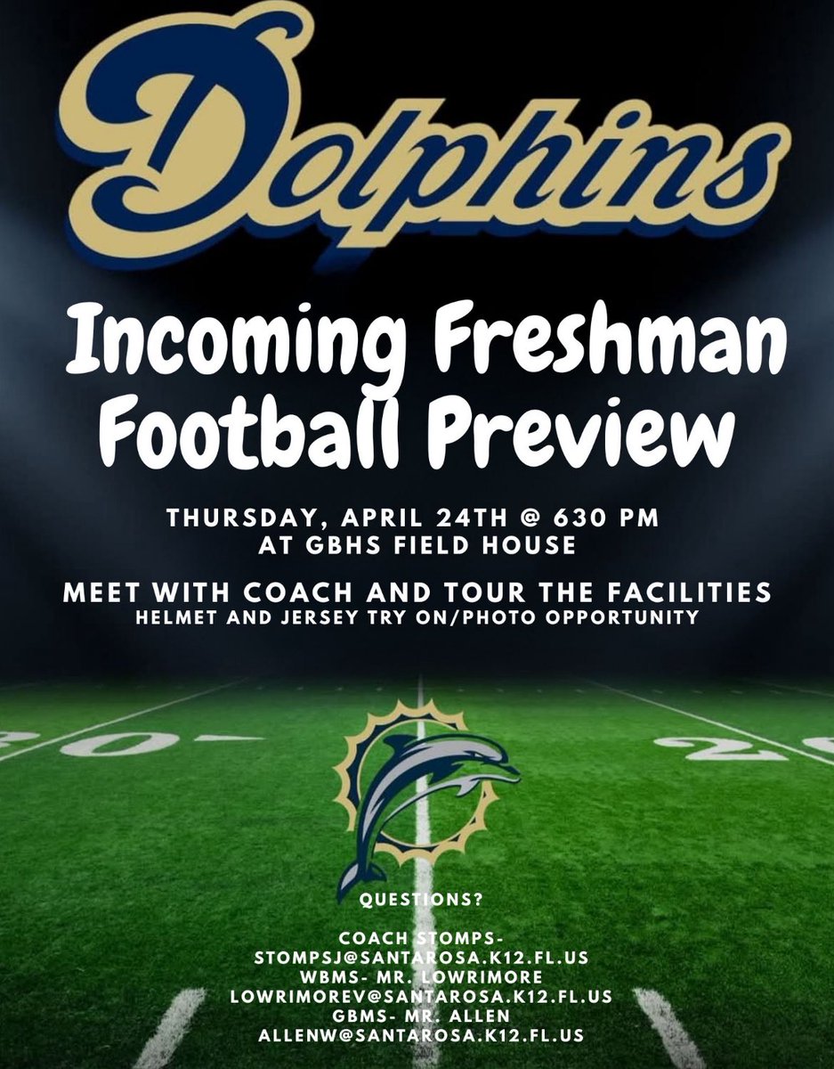 🚨INCOMING FRESHMAN🚨
