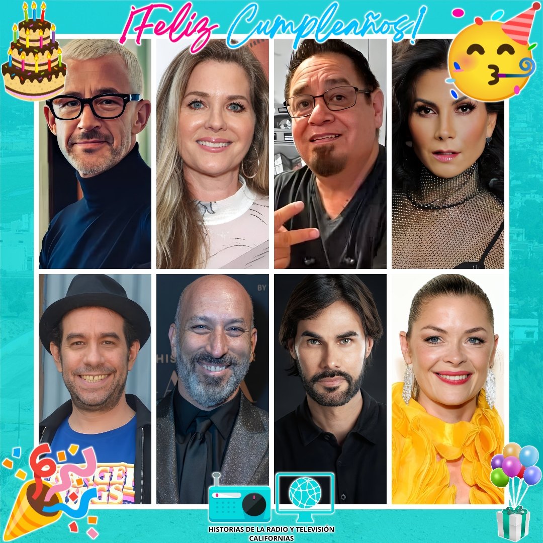 RTVIC Radio, Televisión e Internet Californias tweet media