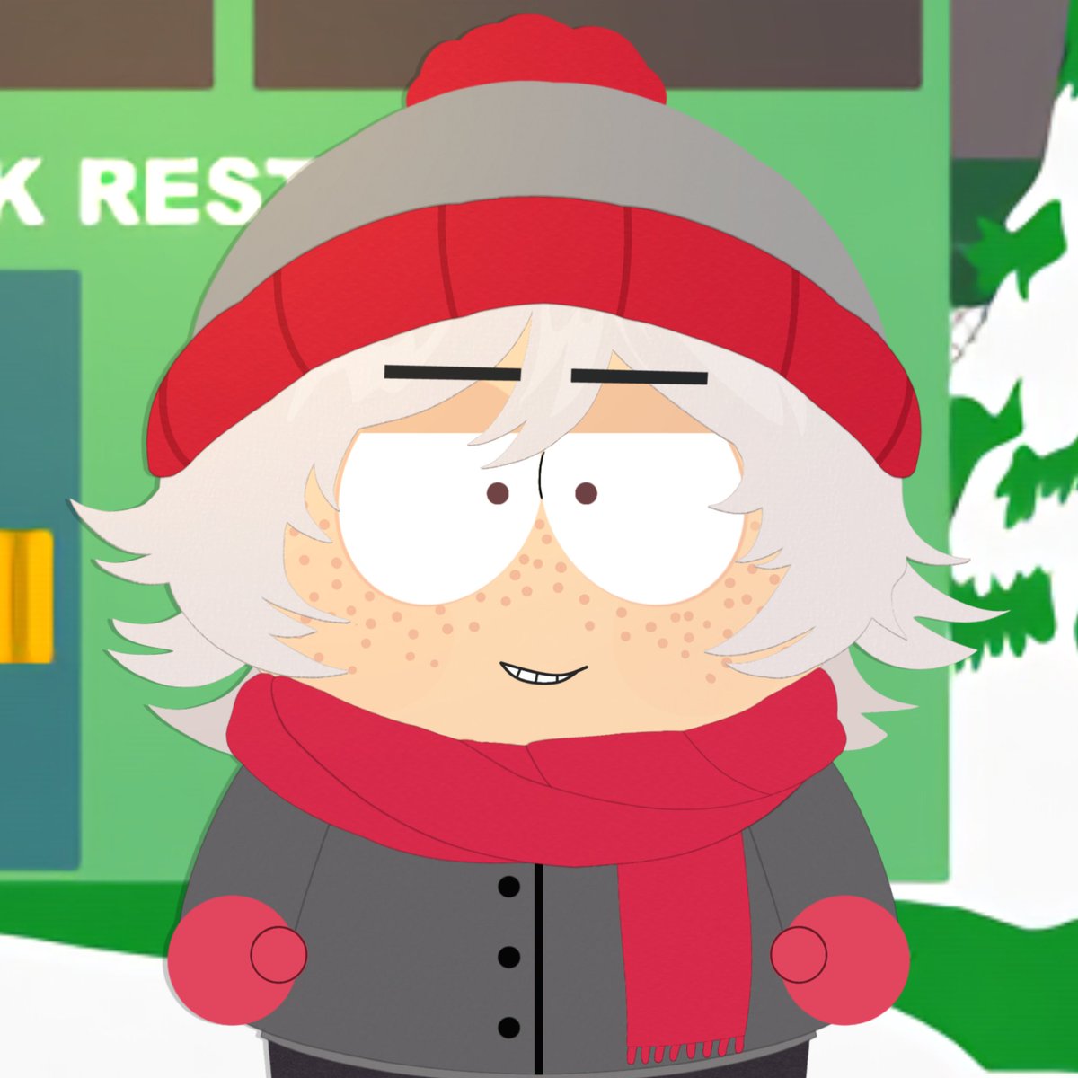"Oh, so you can talk back? Not effective, though. With this horrendous face, you're not better looking than me not even in hell."

"And damn, your life must suck real bad, huh? You're just that much of a loser, can't even keep your own name."