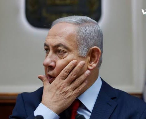#Breaking Now:

Netanyahu announces he will request assistance from neighboring countries to extinguish the widespread fires in Israel (Occupied Palestine).