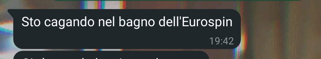 pheeede's tweet image. Perché i miei amici sono differenti