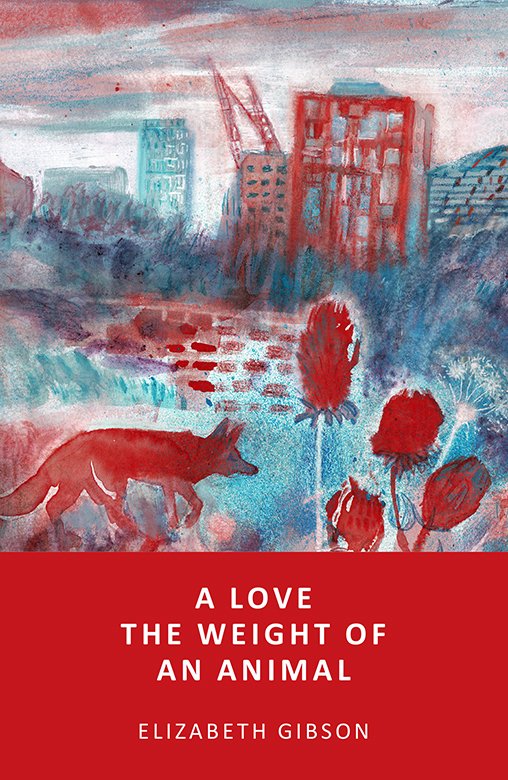 Carmenta Poetry (@carmentapoetry) on Twitter photo ๐ Take a look at the *beautiful* cover art for <a href="/Grizonne/">Elizabeth Gibson (they/them) ๐</a> Elizabeth Gibson's debut poetry collection 'A love the weight of an animal'
๐จ Specially commissioned artwork by the wonderful Michelle Freeman <a href="/mklfreeman/">Michelle Freeman</a>
๐๏ธ Coming 3rd July - preorders at tinyurl.com/carmenta ๐ Take a look at the *beautiful* cover art for <a href="/Grizonne/">Elizabeth Gibson (they/them) ๐</a> Elizabeth Gibson's debut poetry collection 'A love the weight of an animal'
๐จ Specially commissioned artwork by the wonderful Michelle Freeman <a href="/mklfreeman/">Michelle Freeman</a>
๐๏ธ Coming 3rd July - preorders at tinyurl.com/carmenta