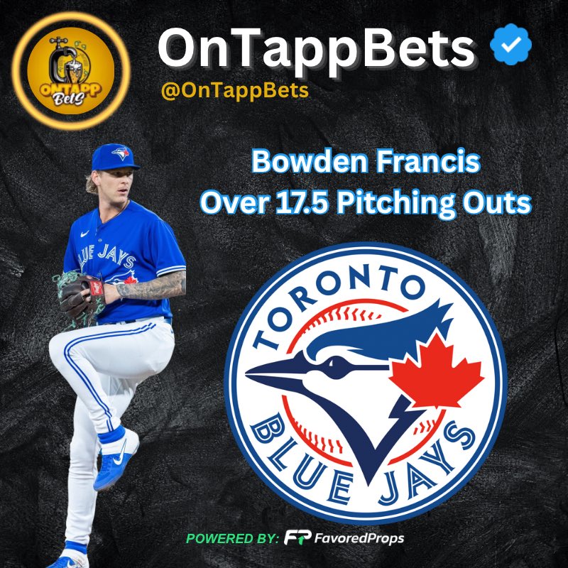 OnTappBets tweet media