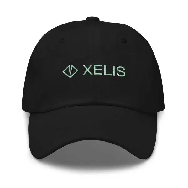 PoolPartyNodes's tweet image. If you haven't visited our official @xelis_project merch shop collaboration yet, our latest giveaway contest featuring their products is live! 🎉

Like 💙
Retweet ♻️
Follow @PoolPartyNodes

For a chance to win "Quadlemma Solved" $XEL merch.

Shop Page: poolpartynodes.com/product-catego…