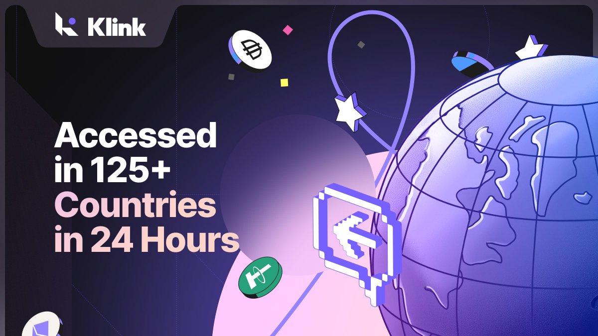 Global participation expands through klydexglobal exchange  accessibility.wna