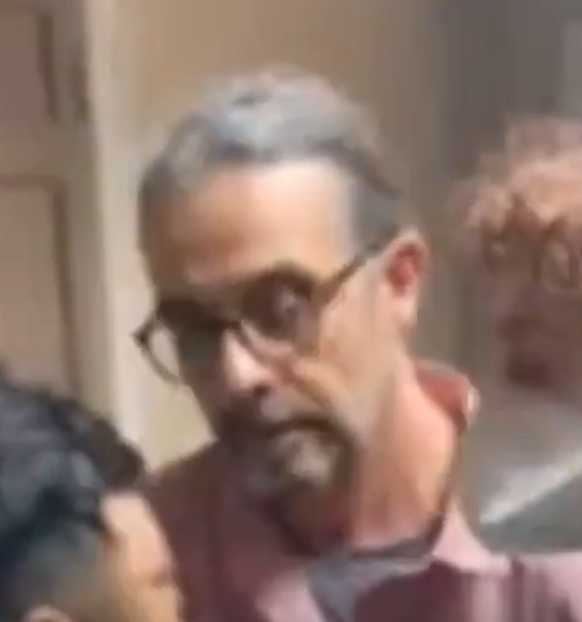 <a href="/LongTimeHistory/">LongTime🤓FirstTime👨‍💻</a> Can anyone identify this so called ice agent?