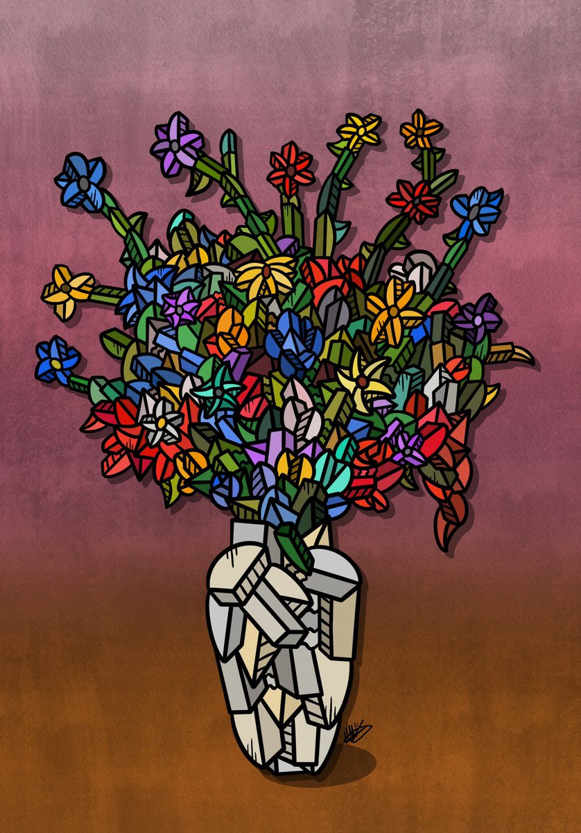 I Can’t Do Without You (2022)