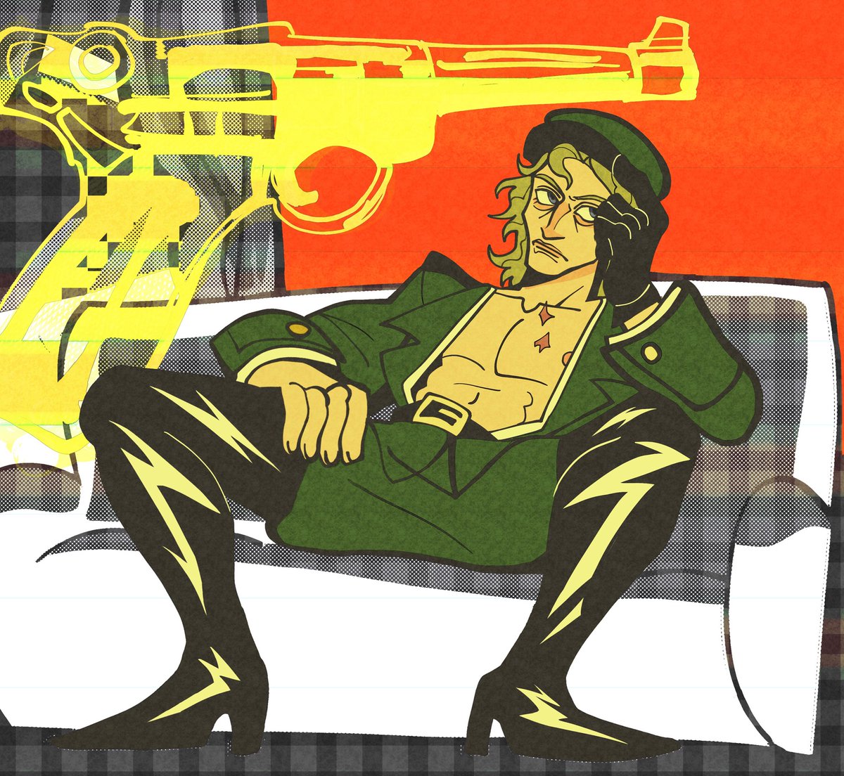 pocketrevolver's tweet image. 