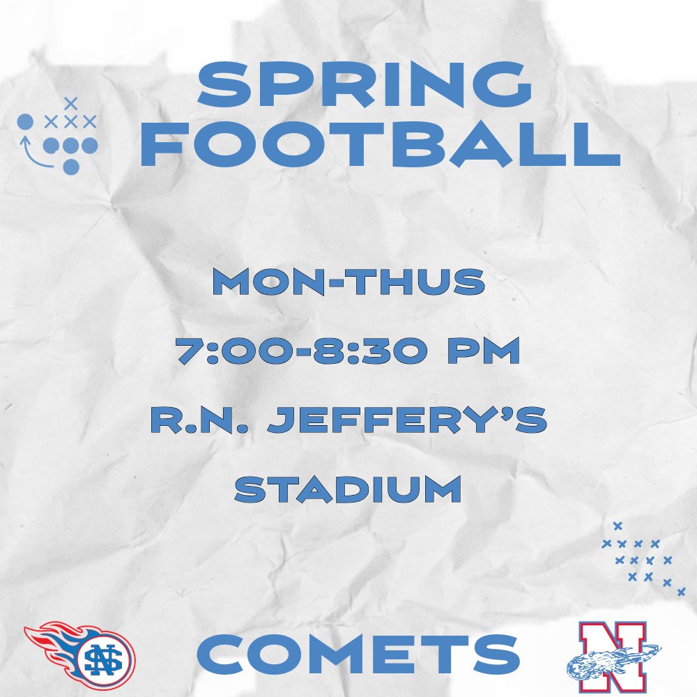 North Stanly Football (@northstanlyfb) on Twitter photo 