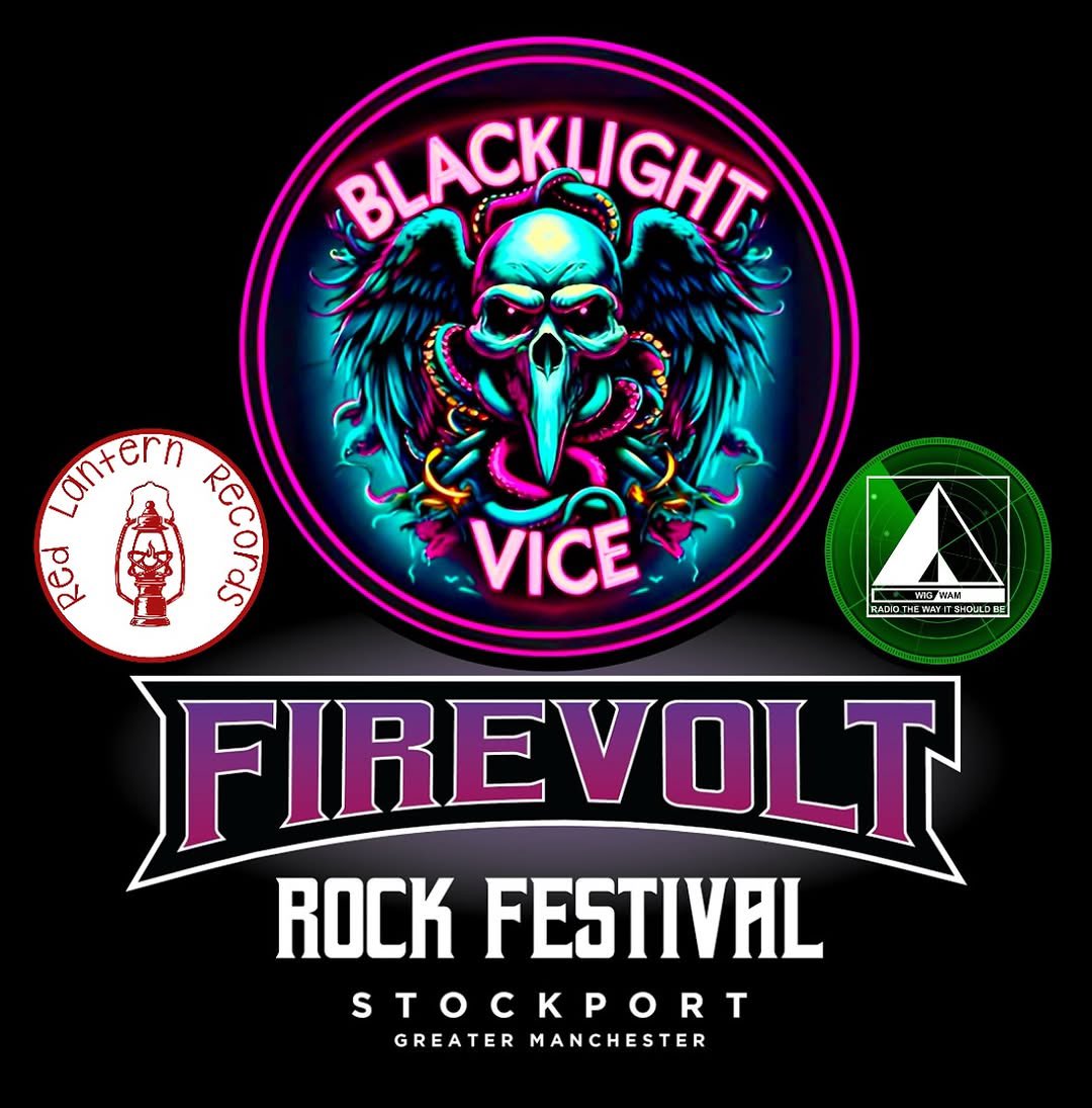 We are BUZZING to announce we will be hitting the Wigwam stage <a href="/Firevoltrokfest/">Firevolt RockFestival</a> on 10/8/25 partnered <a href="/RedLanternR/">Red Lantern Records</a> &amp; <a href="/Radio_WIGWAM/">Radio-WIGWAM</a>. Alongside some of the best talent out there! 
This is MASSIVE for us and we can’t wait to get on there and rip it a new one💥⛓️

“STAYING-FILTHY”