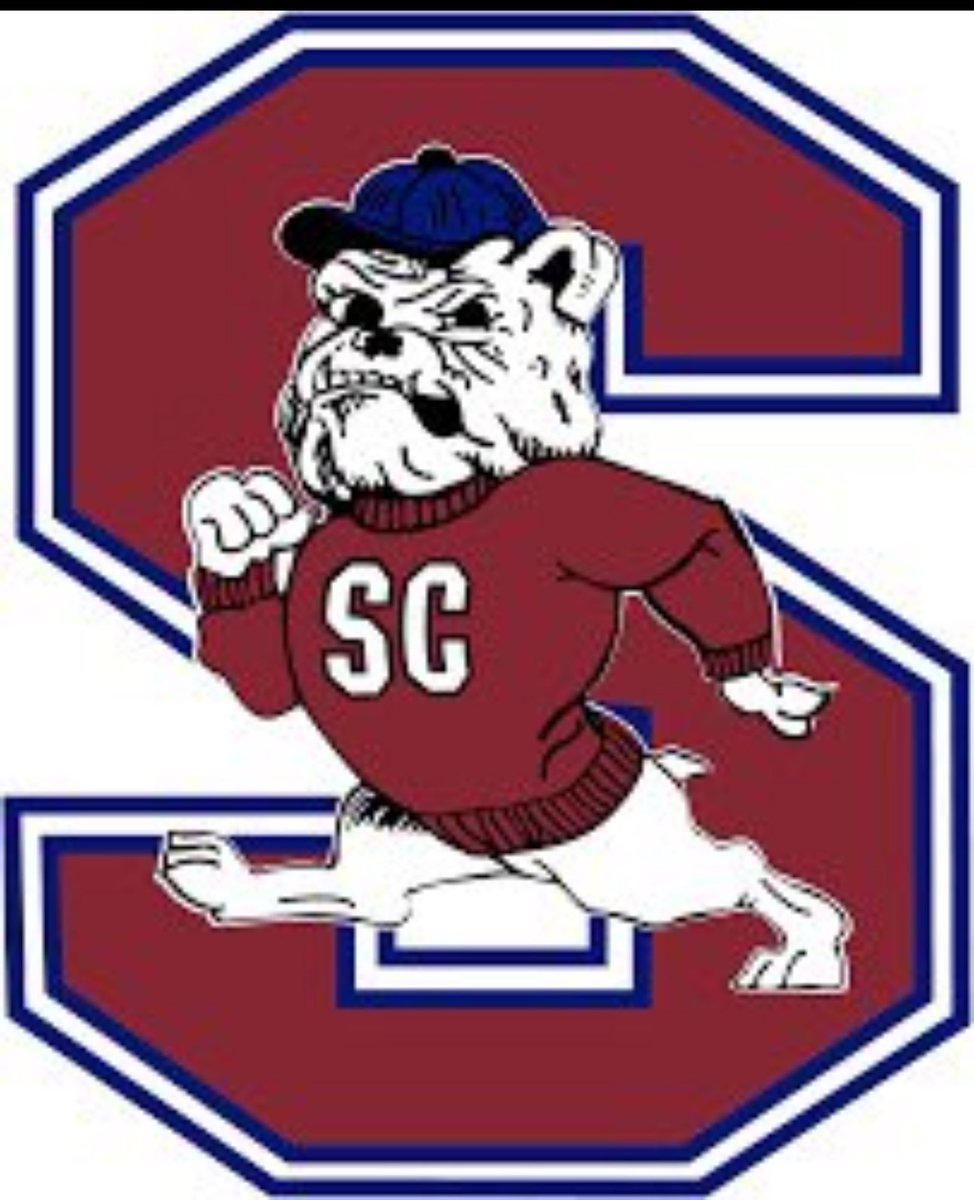 Crestwood Knights Football (@cwoodfootball96) on Twitter photo Thank you <a href="/CoachJOdaffer/">Coach O @ SC State</a> of <a href="/SCState_Fb/">South Carolina State Football</a> for stopping by The Castle 🏰 and checking out our prospects 🤝 Thank you <a href="/CoachJOdaffer/">Coach O @ SC State</a> of <a href="/SCState_Fb/">South Carolina State Football</a> for stopping by The Castle 🏰 and checking out our prospects 🤝