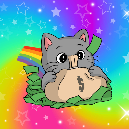 Nyancoinsolana's tweet photo. Bottom in hope you got your bag!

$NYAN https://t.co/36ooAMlFfH