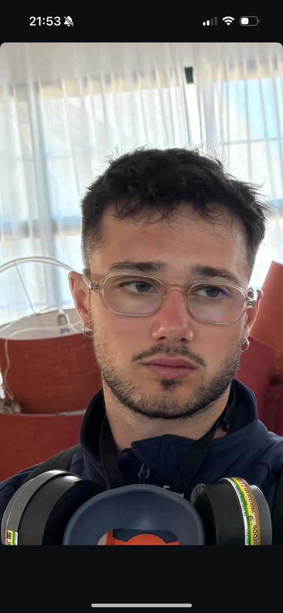Me deix sa barba?
