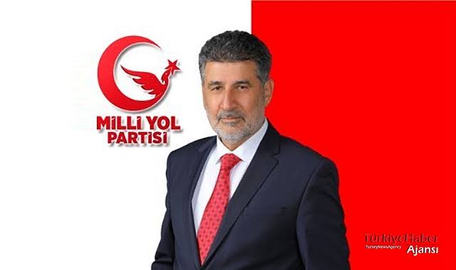 Güclü bir Türkiye icin 
#milliegemenlik
#23nisan
#milliyolpartisi
#ötekiçocuklar
#remziçayır
#deprem