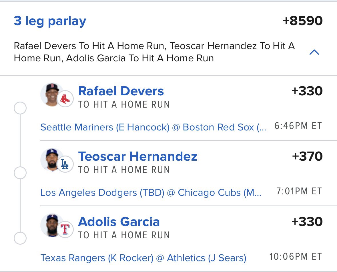 StaabBlake's tweet image. Federal Lettuce 🤑