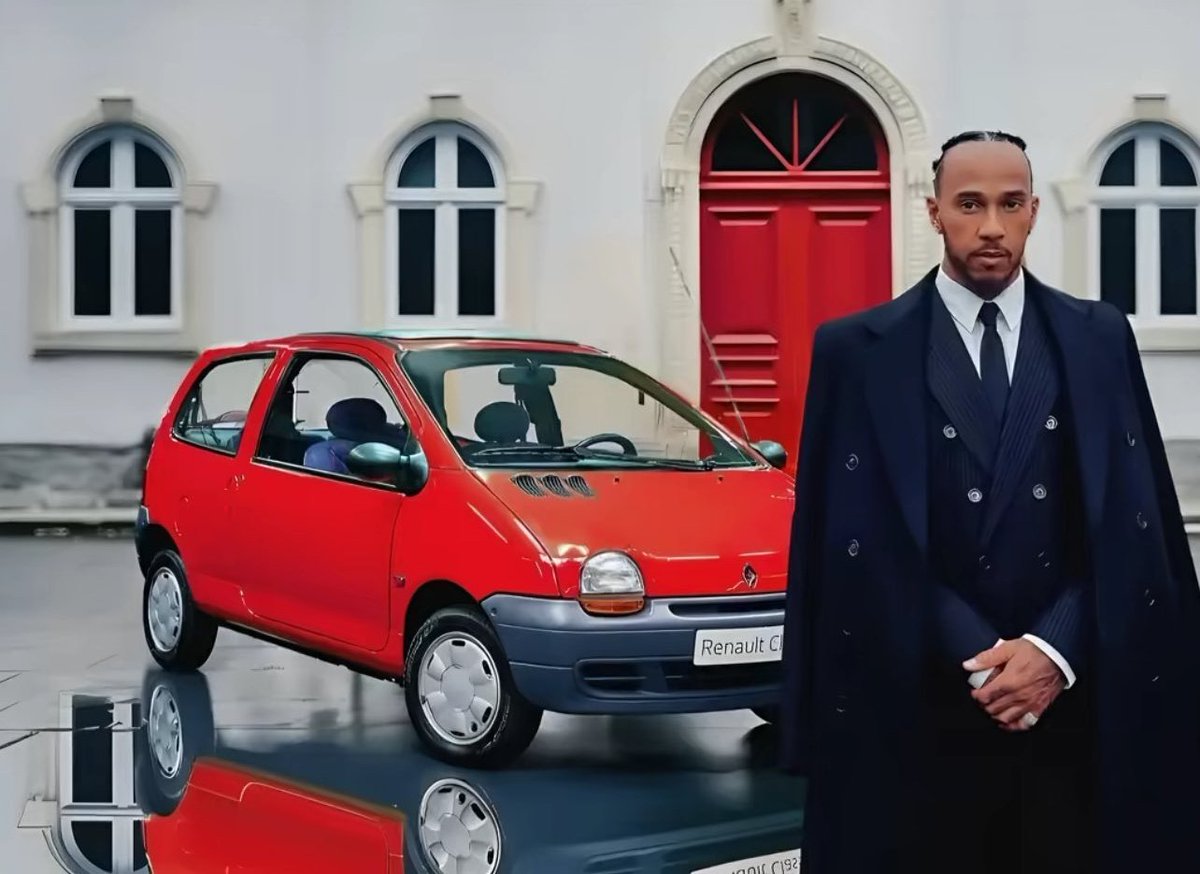 Antonio Padrón 🌶️ tweet media