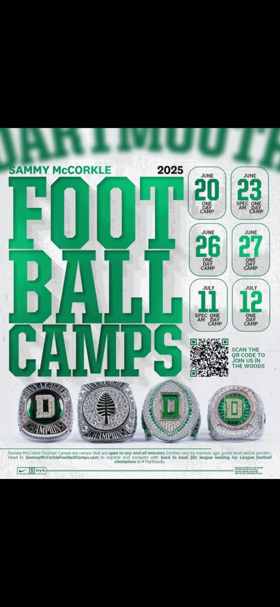 Jordan Tauave (@jtauave) on Twitter photo Thank you <a href="/CoachEBrenss/">Erin Brennan</a> for inviting me out to camp , I am excited to showcase my skills and meet you and the rest of the staff !!
<a href="/TeeTauave/">T Tauave</a> <a href="/coachbanks253/">Coachbanks253</a> <a href="/CaliDQ/">DeQuin Evans</a> Thank you <a href="/CoachEBrenss/">Erin Brennan</a> for inviting me out to camp , I am excited to showcase my skills and meet you and the rest of the staff !!
<a href="/TeeTauave/">T Tauave</a> <a href="/coachbanks253/">Coachbanks253</a> <a href="/CaliDQ/">DeQuin Evans</a>