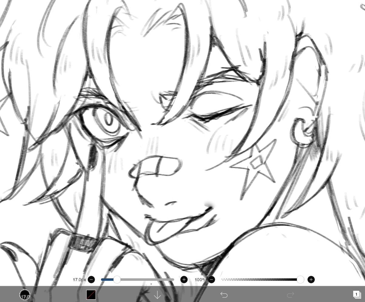 wip!!
#michaelafton #fnaf #WIP