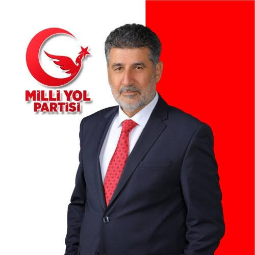 Remzi Çayır siyasette çığır aciyor. Temiz bir gelecek,mutlu cocuklarla mumkun
#milliegemenlik
#23nisan
#milliyolpartisi
#ötekiçocuklar
#remziçayır
#deprem
