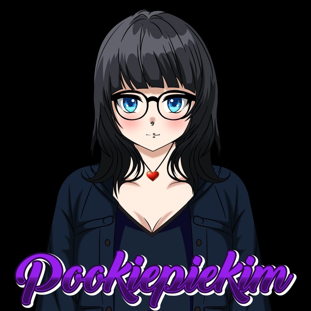 PerelWeiss's tweet photo. Custom Profile picture!! 

#Anime #art #custom #Dandadan #new #live #animeart #live2d #crunchyroll #sololeveling https://t.co/JdnGZQg2nq