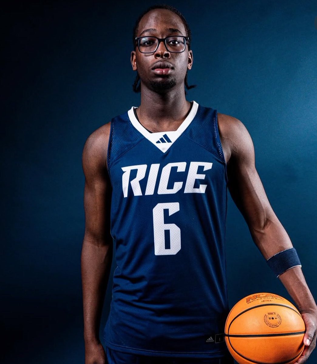 Josh Millican (@themapleminute) on Twitter photo BREAKING: 6’6 Eternity Eguagie has announced he will be transferring to <a href="/RiceMBB/">Rice Men’s Basketball</a> per his Instagram page. BREAKING: 6’6 Eternity Eguagie has announced he will be transferring to <a href="/RiceMBB/">Rice Men’s Basketball</a> per his Instagram page.