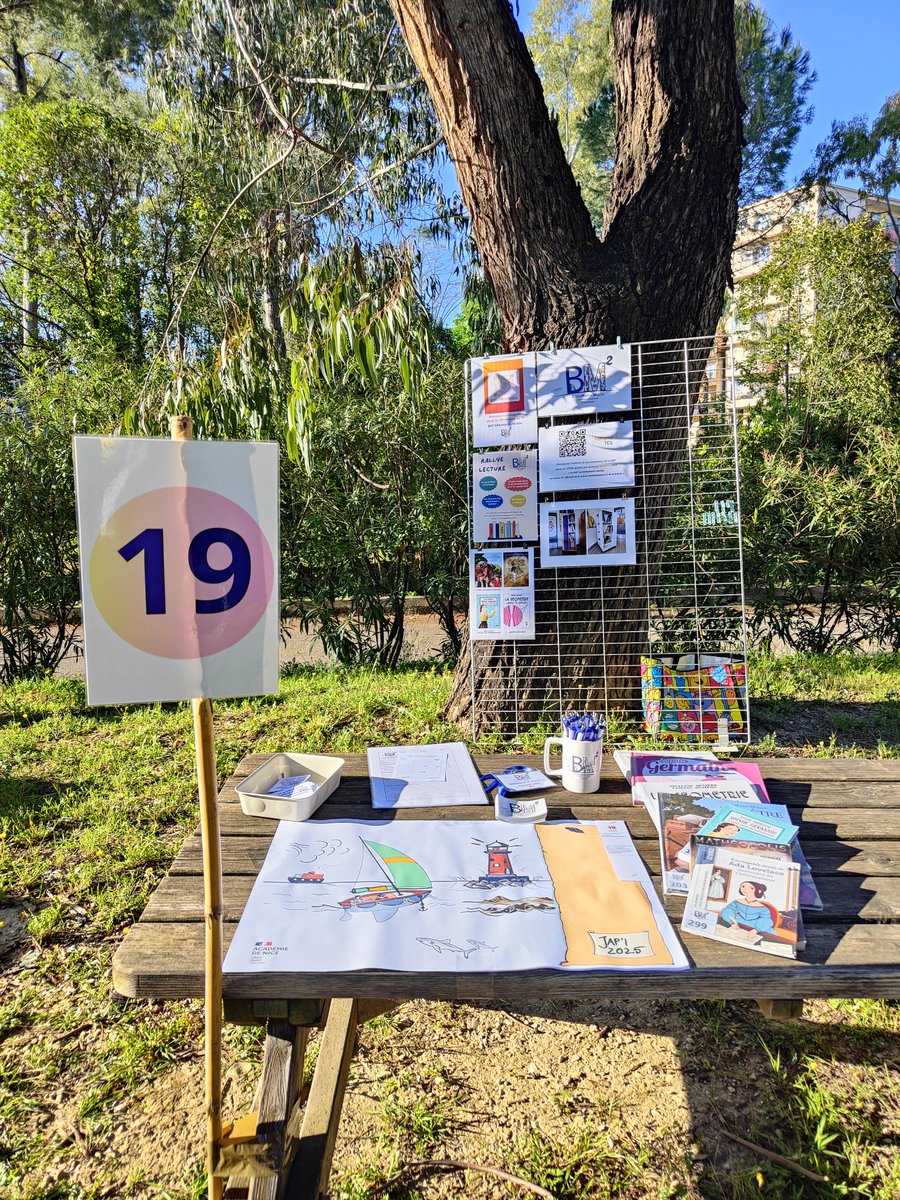 Carole Terpereau tweet media