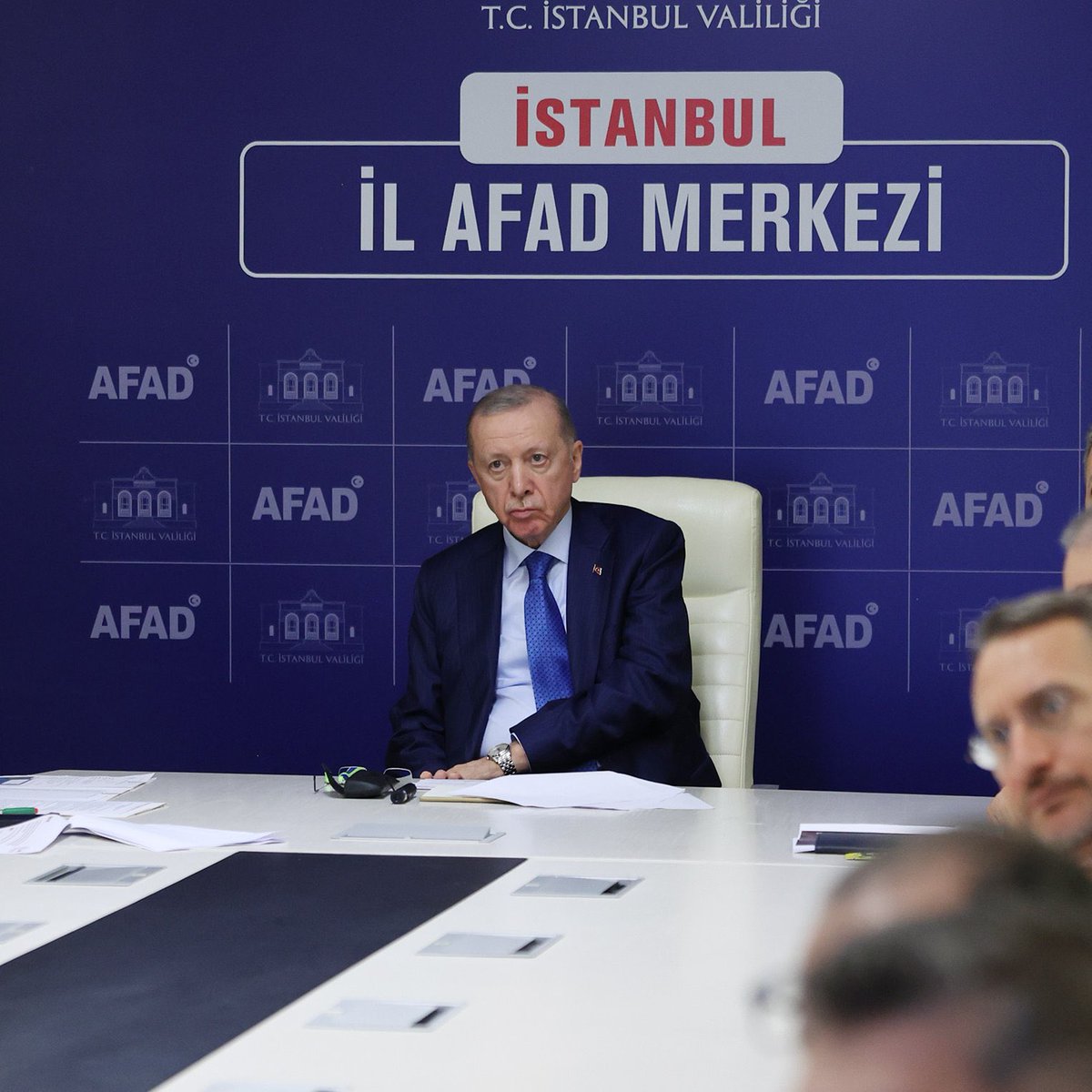 İnanmış ve Adanmış bir ömür…