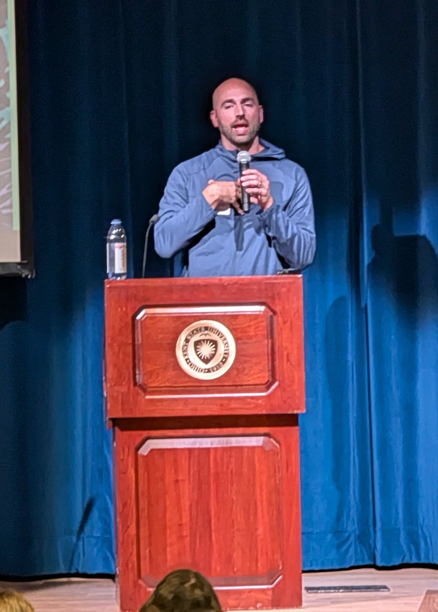 Mrs. Caslow (@mrscaslowtms) on Twitter photo It was an amazing day at the Reading and Writing Festival! The kids loved hearing from author Scott Reintgen, meeting other readers from around the area, and participating in awesome activities. Thank you <a href="/pta_tms/">Tallmadge MS-PTA</a> for sponsoring our books! <a href="/Scott_Thought/">Scott Reintgen</a> It was an amazing day at the Reading and Writing Festival! The kids loved hearing from author Scott Reintgen, meeting other readers from around the area, and participating in awesome activities. Thank you <a href="/pta_tms/">Tallmadge MS-PTA</a> for sponsoring our books! <a href="/Scott_Thought/">Scott Reintgen</a>