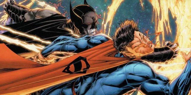 ASTROGOD_TAKEN's tweet photo. @royalocho @Tilted_FN @ANICEBIGC0CK @yourbud83 “Omni man is closer to Superman than Batman is to Omni man…” yeah okay buddy, Batman has sonic based technology in his belt😭 Omni man needa stay in image comics with the weak niggas https://t.co/NUhkvXO70D