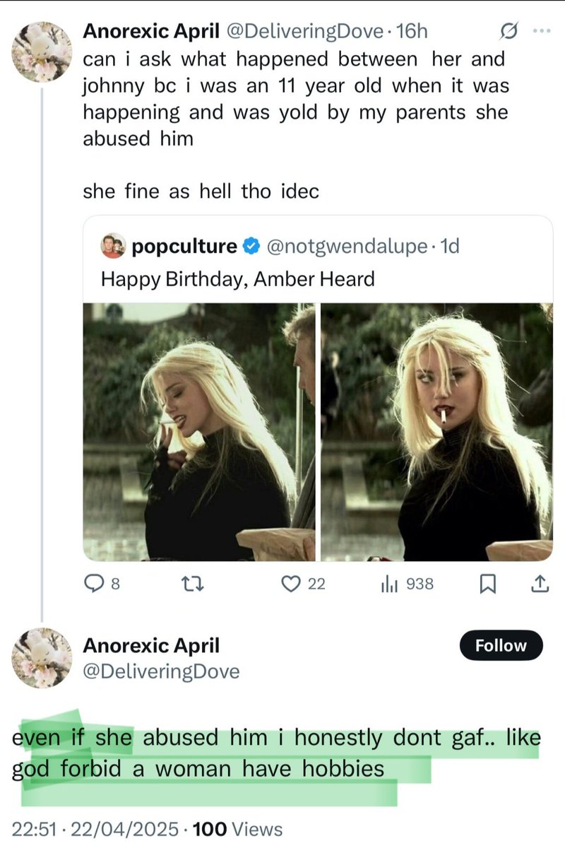 Heidi_W12's tweet image. Excuse me??? I have another definition of hobbies!!!