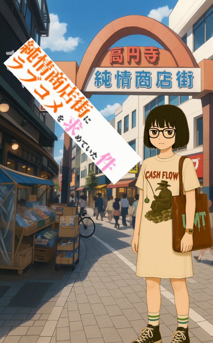 ラノベいっとく？