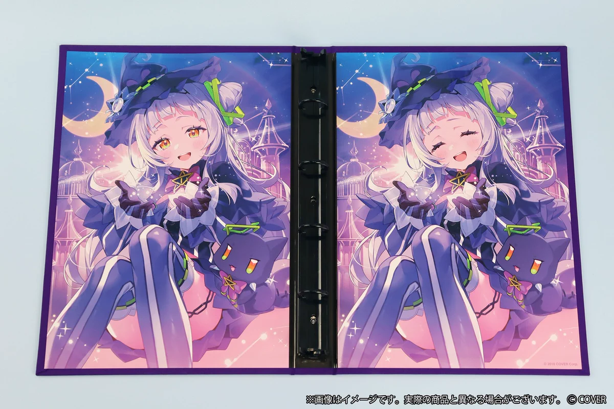 紫咲シオン🌙 ホロライブ卒業生 on X: 