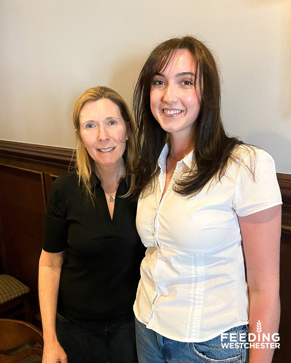 Happy #AdminProfessionalsDay to the incredible team members who keep everything running smoothly. 

Your hard work, attention to detail, and unwavering support help us make a lasting impact in Westchester. 

We appreciate you today and every day!
