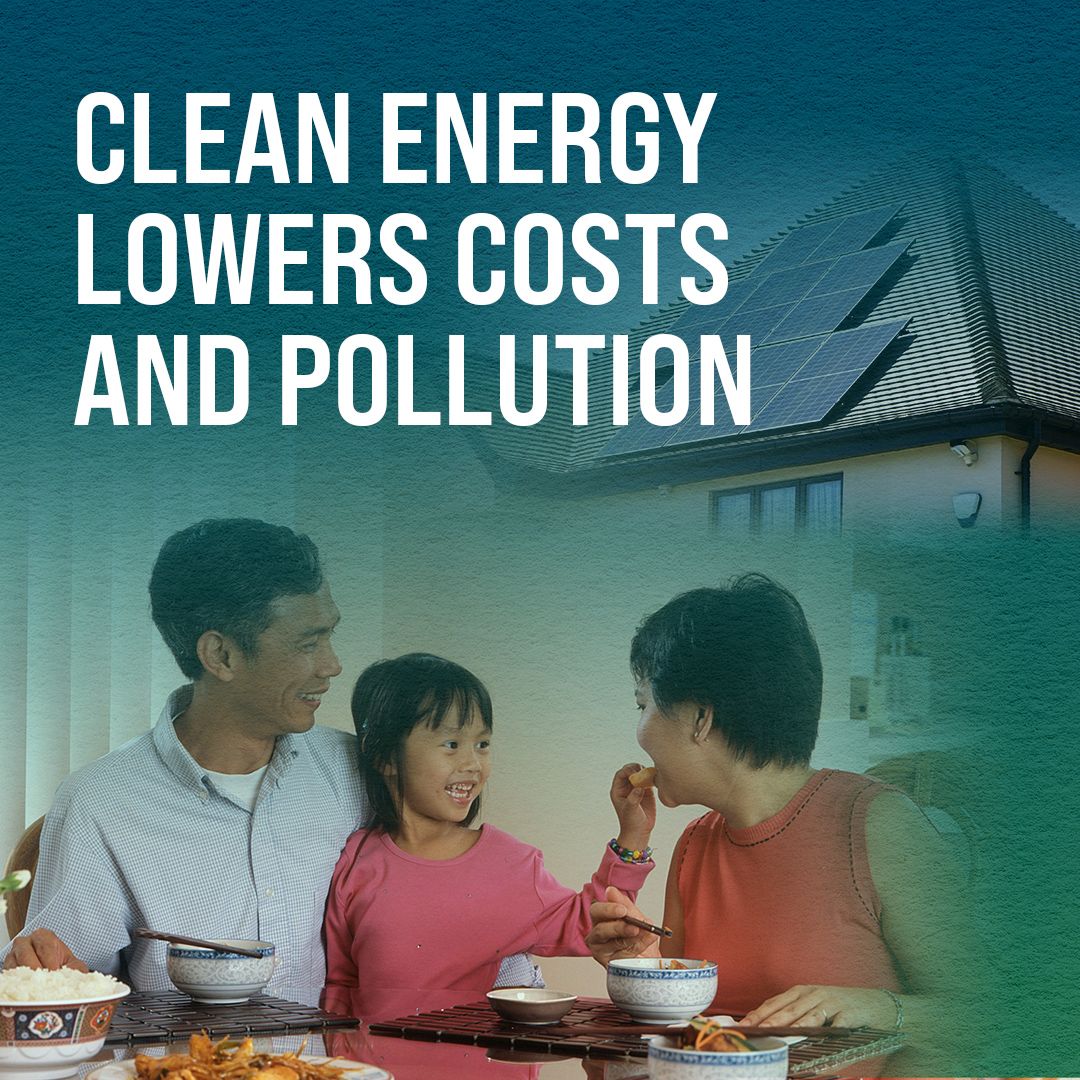 NVconservation's tweet image. Energy prices in #NV are already high, and this administration&apos;s plan would make them worse. 

They&apos;re trying to: 
❌ Block clean energy projects, 
❌ Take away clean energy and tech tax credits, 
❌ Slash funding for programs like #LIHEAP that help families cover utility…