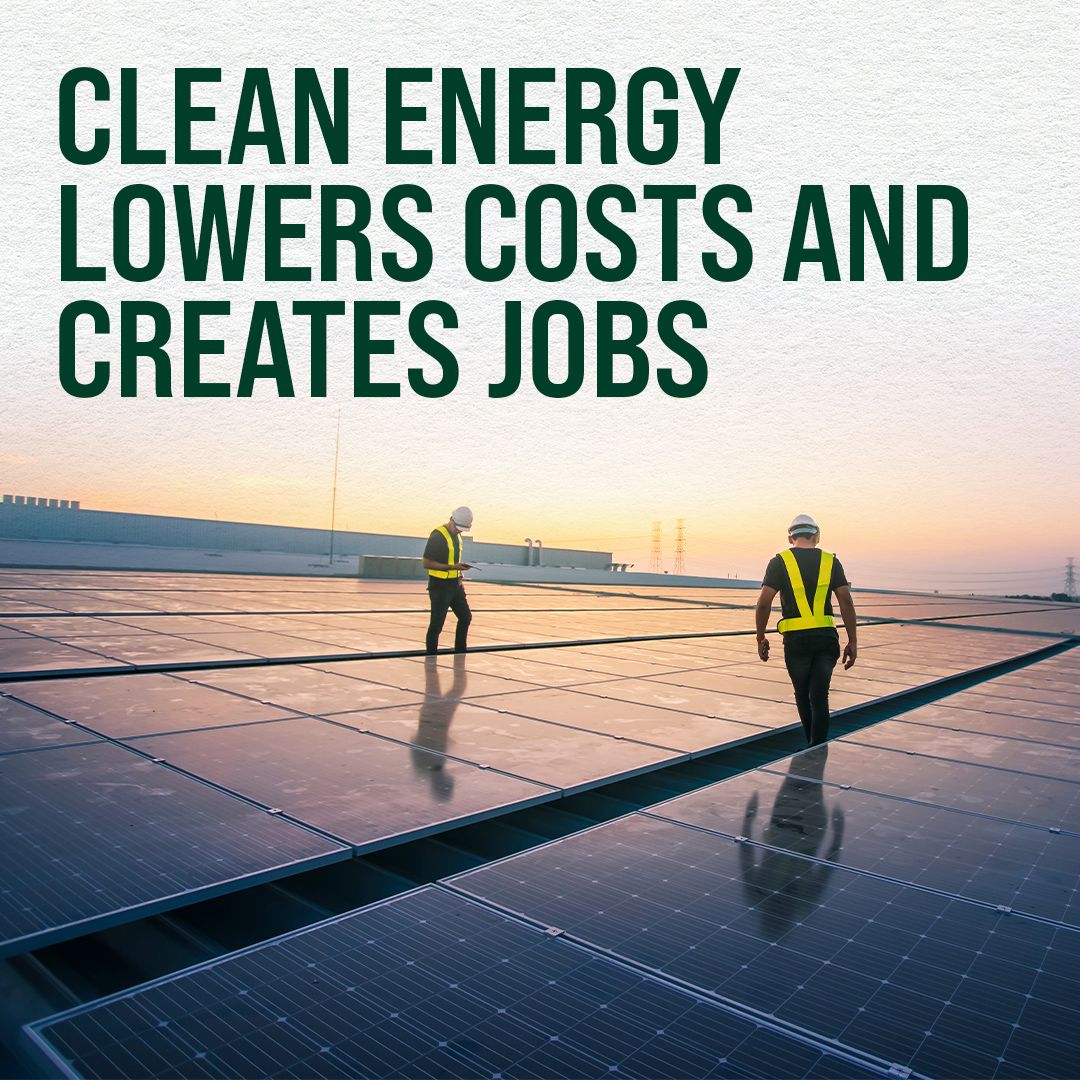 NVconservation's tweet image. Energy prices in #NV are already high, and this administration&apos;s plan would make them worse. 

They&apos;re trying to: 
❌ Block clean energy projects, 
❌ Take away clean energy and tech tax credits, 
❌ Slash funding for programs like #LIHEAP that help families cover utility…