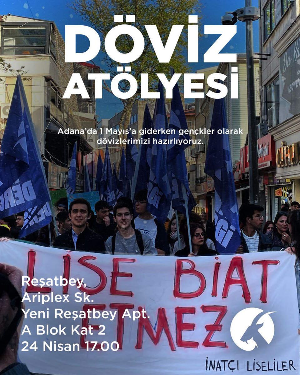 İnat Dergi tweet media