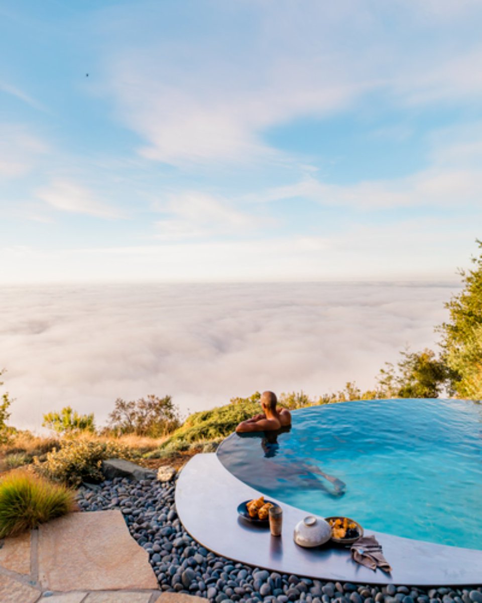 🏞️ <a href="/PostRanchInn/">Post Ranch Inn</a>, California
Sustainability meets the sea at Post Ranch Inn.
🌊 990 solar panels
🌿 90% of land protected
🍽️ Farm-to-table dining
This Big Sur retreat proves eco-luxury is possible—and powerful.
#StayBeyondGreen #EarthWeek #PostRanchInn #EcoTravel