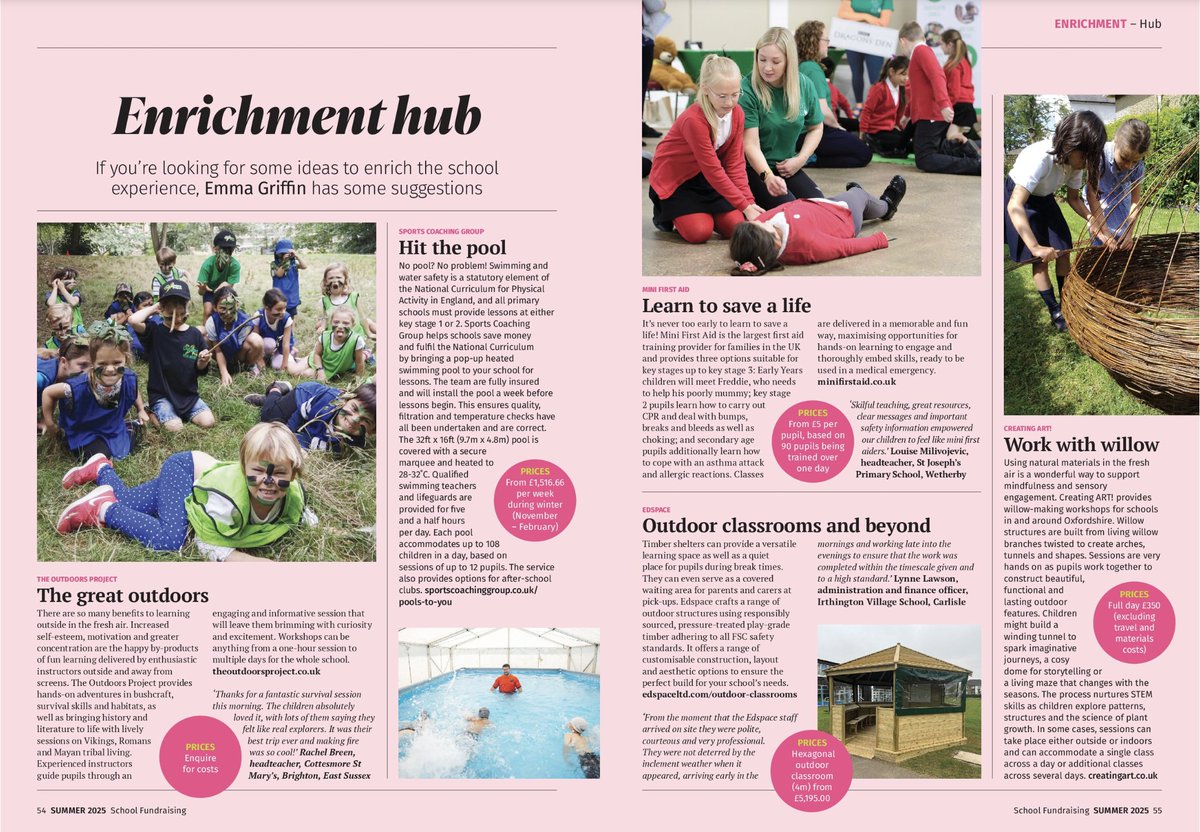 Sports Coaching Group, part of EMPHASIS CIC tweet media