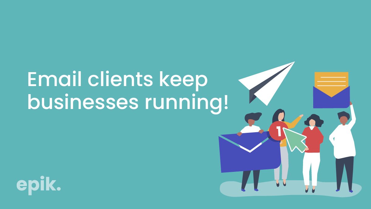 Epik LLC tweet media